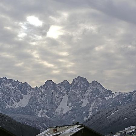 Zeilner Dachstein Apartment Gosau Chambre photo