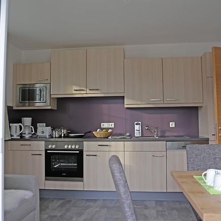Zeilner Dachstein Apartment Gosau Chambre photo