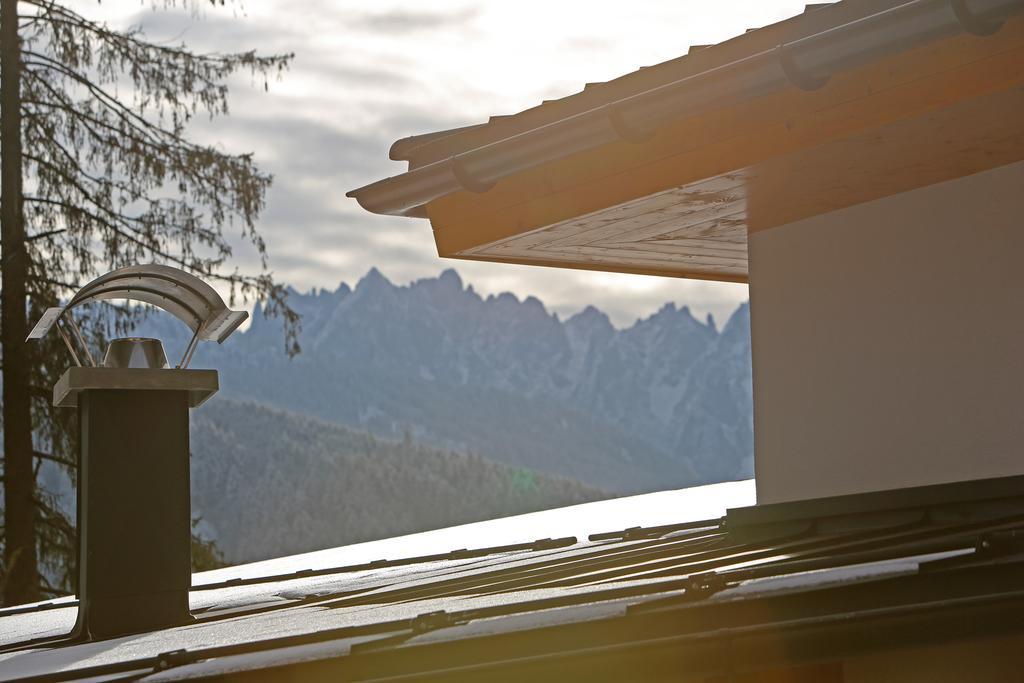 Zeilner Dachstein Apartment Gosau Chambre photo