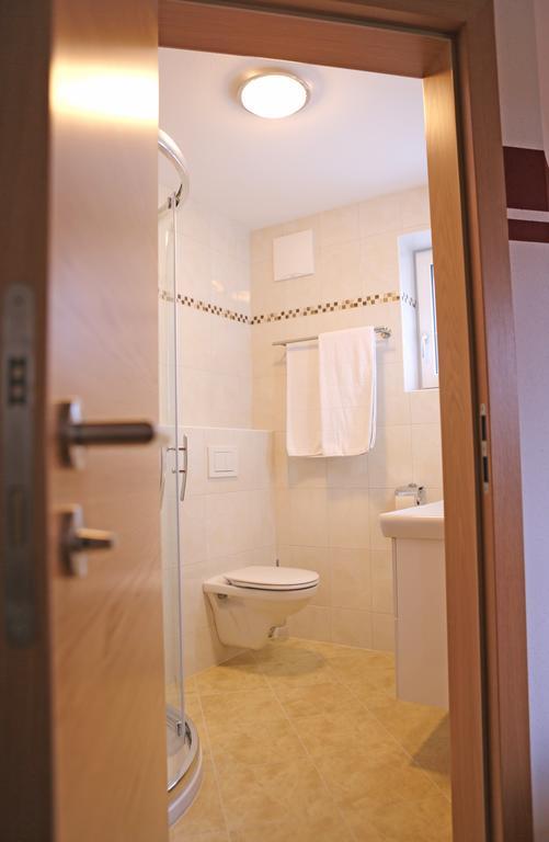 Zeilner Dachstein Apartment Gosau Chambre photo